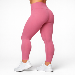 Calça Legging - Modelagem que Valoriza o Corpo